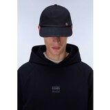 Napapijri F-new falis cap black beauty Cene