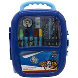 Undercover risalni set v kovčku na kolesih Paw Patrol | Shoptok.si