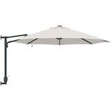  Vrtni suncobran Pijesak 248 x 248 x 148 cm Poliester i čelik | Eponuda.com