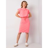 ex moda Komplet-EM-KMPL-596.17X-fluo pink | Shoptok.si