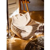 Wigiwama Svjetlo smeđa vreća za bebe od bouclé tkanine Chair – | shoptok.hr