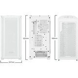 BE QUIET Kućište Shadow Base 800 FX White BGW64 | Eponuda.com