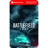  Battlefield 2042 - EA App koda brez škatlice (WINDOWS PC) | Shoptok.si