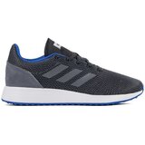 Adidas Nizke superge RUN70S K Črna | Shoptok.si