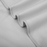  Sportski Ručnici 2 pcs Siva 140 x 70 cm Poliester i poliamid | shoptok.hr