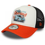 New Era Kape s šiltom Child ne race trucker newera Oranžna Cene