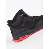 VICO Black and red men's hiking boots | Shoptok.si