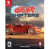 Nintendo Gearshifters Collectors Edition /Switch | Eponuda.ba