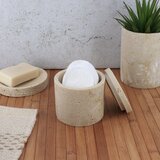 Tendance POSUDA ZA VATU AMALFI, POLIRESIN, NATUR Slike