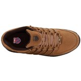 K-Swiss Nizke superge 'Rinzler' konjak | Shoptok.si