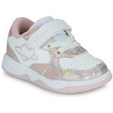 Primigi Nizke superge BABY PLAYER Bela | Shoptok.si