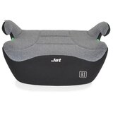 Cangaroo Autosedište jet grey 125-150cm ( CAN2155 ) Cene