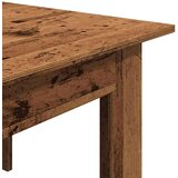 vidaXL Stol za kavu staro drvo 100x60x42 cm konstruiranog drva | shoptok.hr
