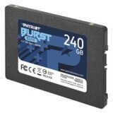 Patriot SSD 240GB 2.5" Burst Elite | Eponuda.ba
