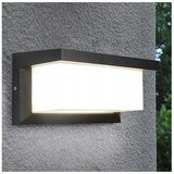  Spoljašnje zidno svetlo NEELY 1xE27/60W/230V IP54 antracit | Eponuda.com