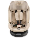 Kinderkraft autosjedalica XPEDITION 3 i-Size 0-36 kg (40-150 cm) 360, Beige | shoptok.hr