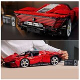 Lego 42143 ferrari daytona SP3 | ePonuda.com