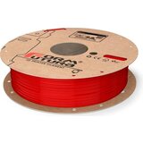 Formfutura HDglass™ see through red - 1,75 mm Cene