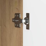 TV ormar Zanatski Hrast 150 x 31 x 50 cm Konstrukcijsko drvo | shoptok.hr