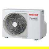Toshiba klimatska naprava RAS-2M18G3AVG-E, multi zunanja enota, 5,20 kW | Shoptok.si