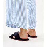 D/CEO Black slippers with fur insulated Valle | Shoptok.si
