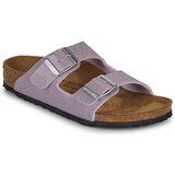 Birkenstock Natikači Arizona Kids Vijolična Cene