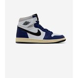 Nike Modne superge Jordan 1 Retro High OG Rare Air Bela | Shoptok.si