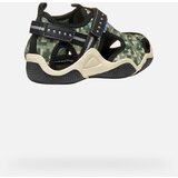 Geox Wader Olive Boys' Sandals - Boys | shoptok.hr