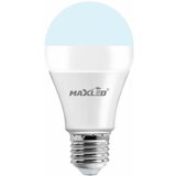 MAX-LED LED sijalka E27 A65 15W 6000K Cene