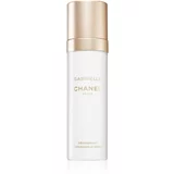Chanel gabrielle deodorant v spreju 100 ml za ženske