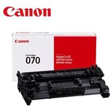 Canon CRG-070 Black 5639C002 toner Cene