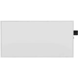 ECOTECH Infracrveni radijator Ecotech IHP770 (Š x V: 600 x 20 mm, 770 W, Bijela) Cijene