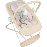My Baby Lou GUGALNI LEŽALNIK LUNCH bež bež | Shoptok.si