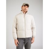 Only & Sons Prijelazna jakna 'ONSDAVID' srebrno siva | shoptok.hr