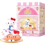 Mighty Jaxx nyammy treats sanrio cafe series blind box Cene