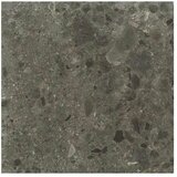 Gres Porculanska pločica Hannover Black (60 x 60 cm, crne boje) Cijene