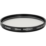Canon filter regular 58 u