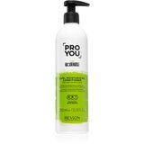 Revlon Professional ProYou™ the twister curl moisturizing conditioner balzam za vlaženje kodrastih in valovitih las 350 ml Cene