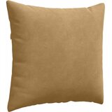  Jastučići za sofu 2 pcs Smeđa 45 x 45 cm Kordura tekstil | shoptok.hr