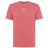 Mustang Majice s kratkimi rokavi Alex C Rožnata Cene