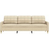  Trosjed od tkanine krem 210 cm | Eponuda.com