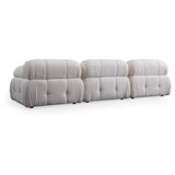 Atelier Del Sofa sofa trosed petite 3 white | ePonuda.com