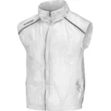 Sportski prsluk Road Top, Beli