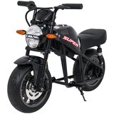 Motor na akumulator SUPERMOTO - crni | shoptok.hr