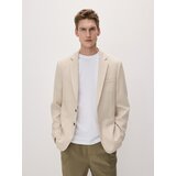 Reserved - Regular pamučna majica kratkih rukava - bijela | shoptok.hr