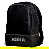 Joma Estadio III Black nahrbtnik | Shoptok.si