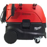 Milwaukee usisivač 30L 1200W - AS30LAC