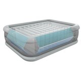 Intex krevet na napuhavanje dura-beam deluxe series comfort-plush high-rise queen 203 x 152 x 56 cm Cijene