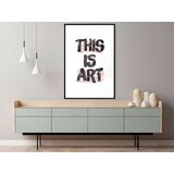  Poster - Art 30x45 | shoptok.hr
