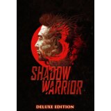 Steam Shadow Warrior 3 Deluxe Edition Key GLOBAL | ePonuda.com